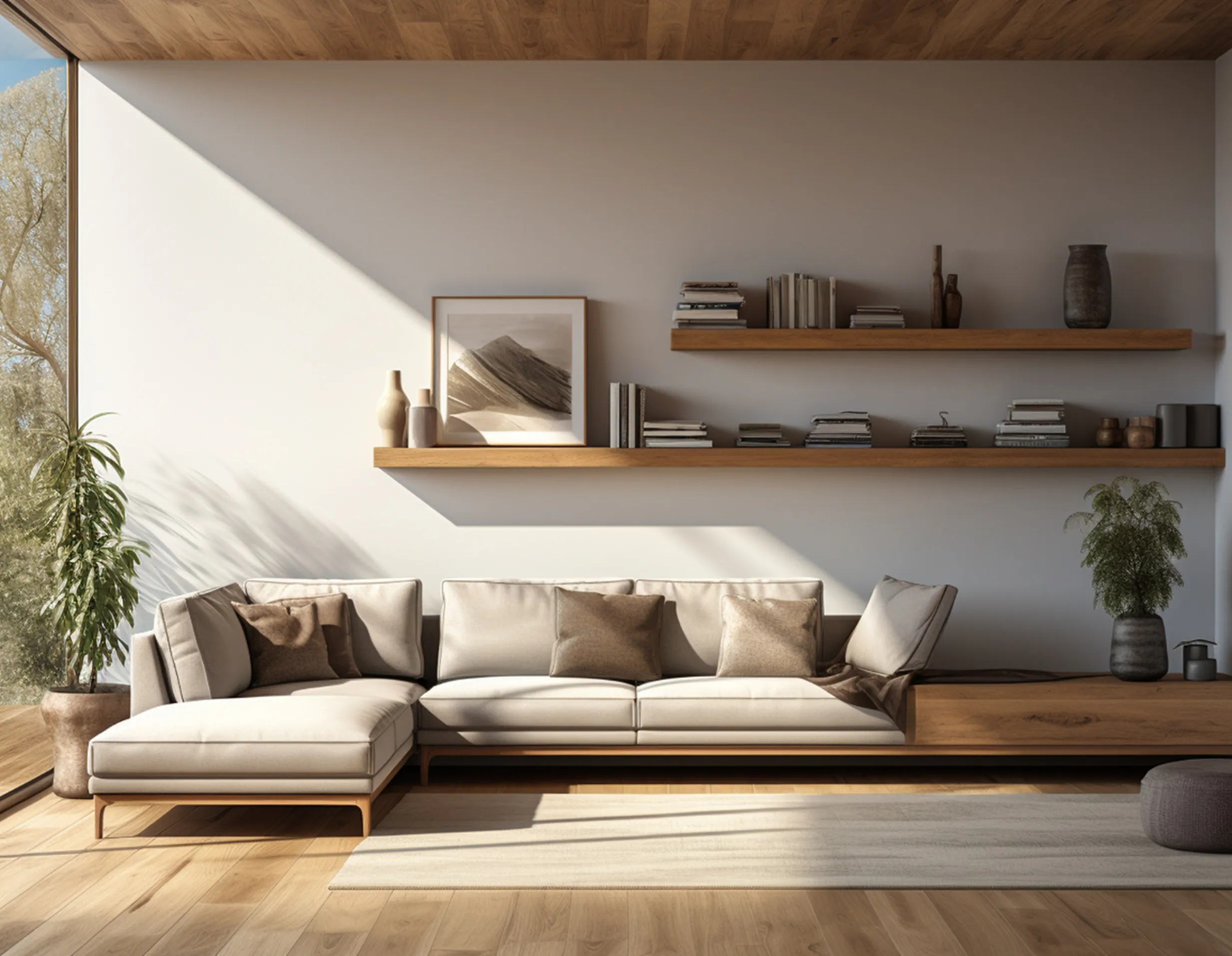 Functional Design Space