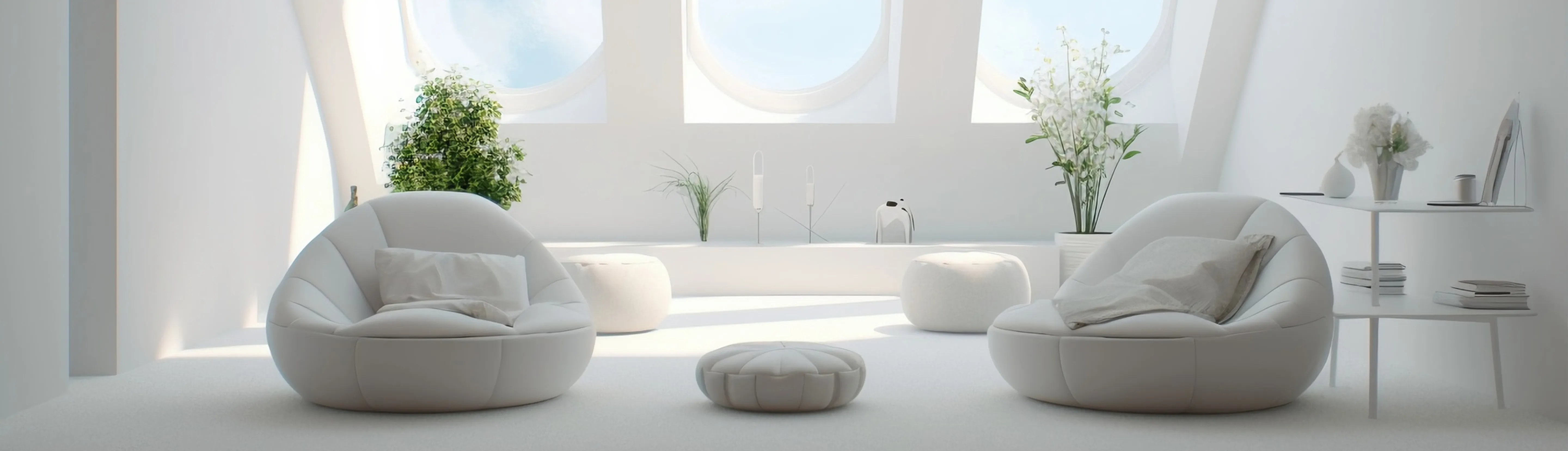 Minimalist Interior